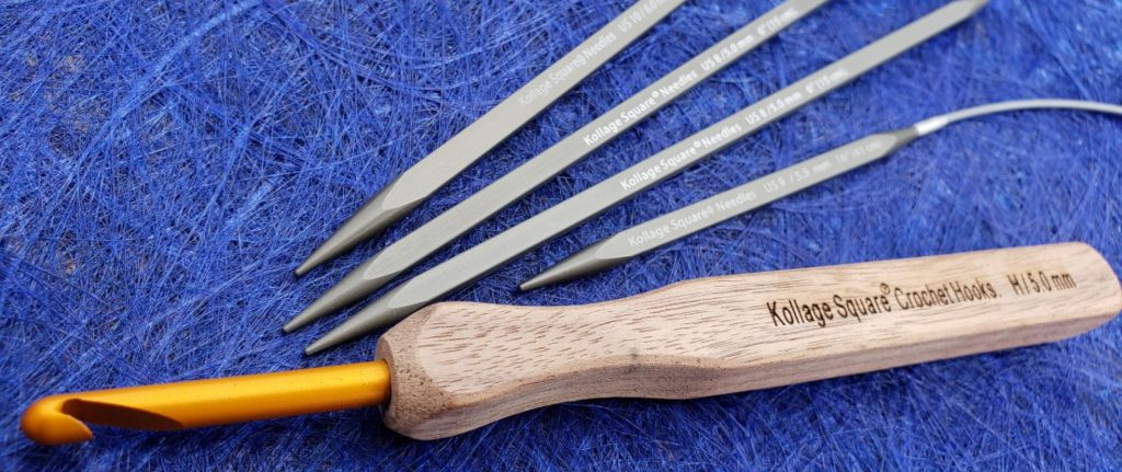 Square Knitting Needles? Everything you need to know