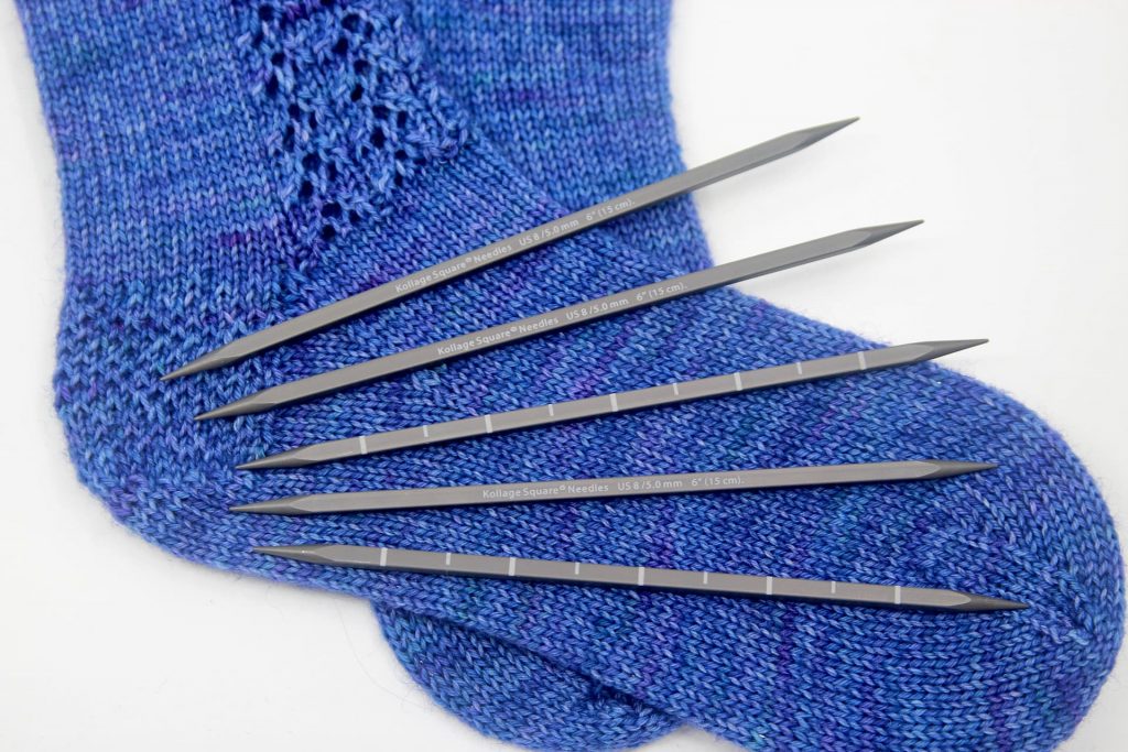 Ravelry: Trusty Toe Up Socks pattern by Tanis Lavallee