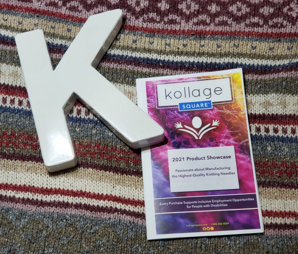 For Retailers - kollage SQUARE™