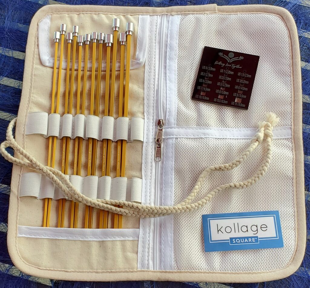 Combo Kits - kollage SQUARE™